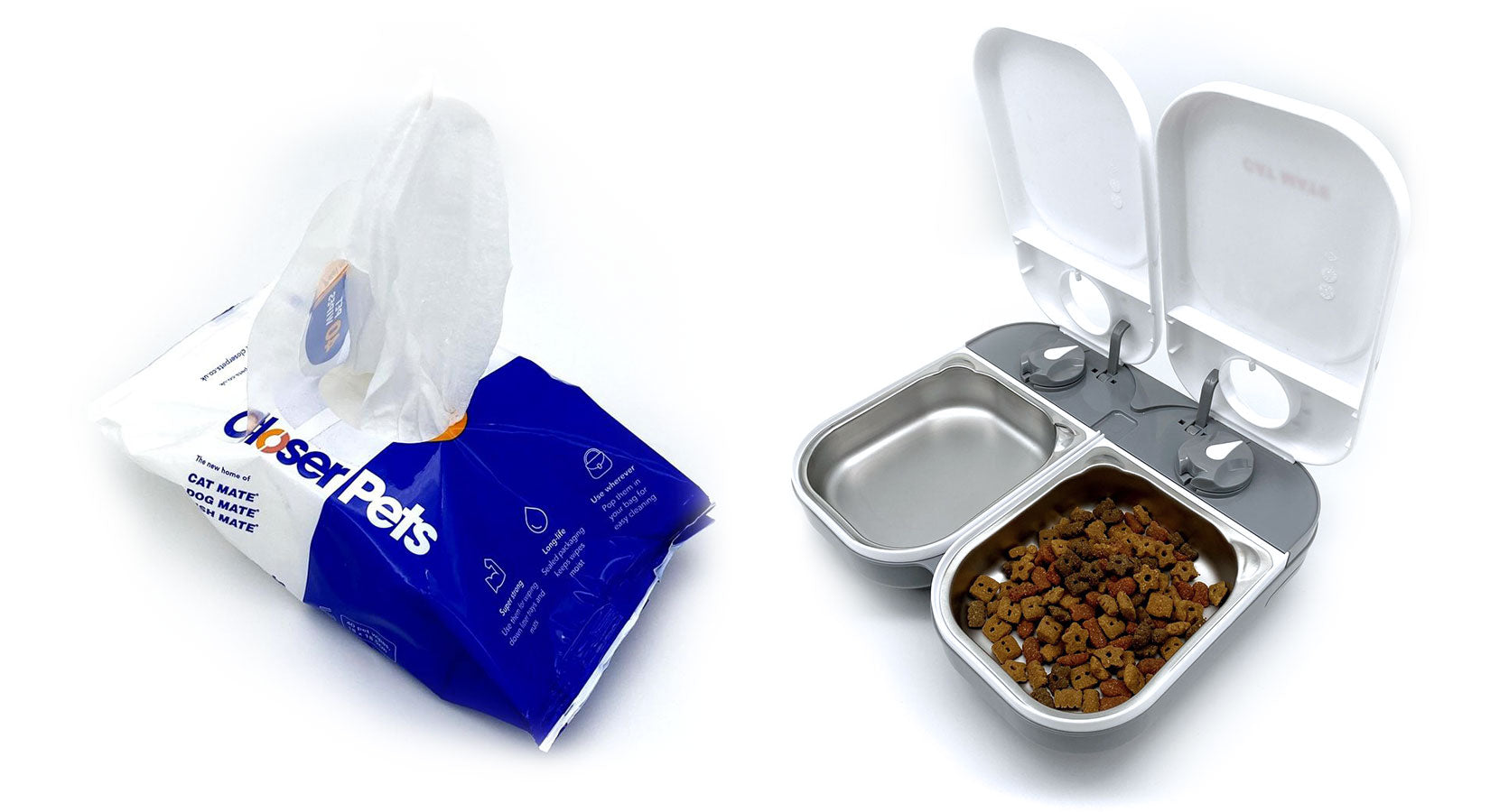 New product alert: find out about our latest additions