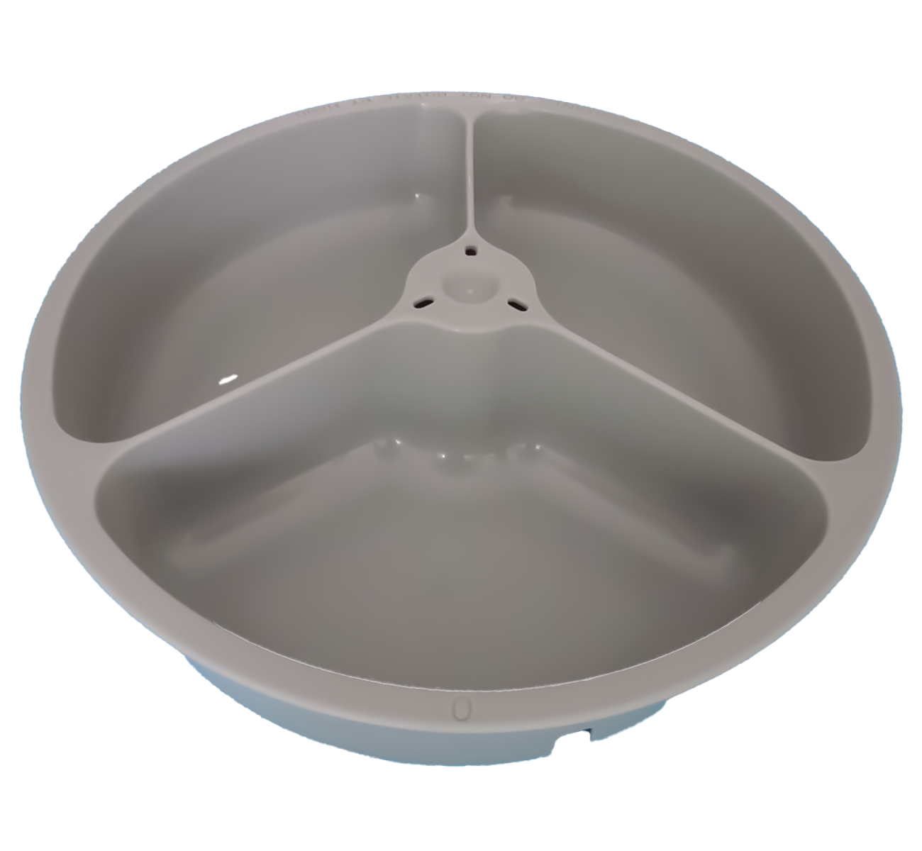 Replacement Bowl: Three-meal Automatic Pet Feeder (944)