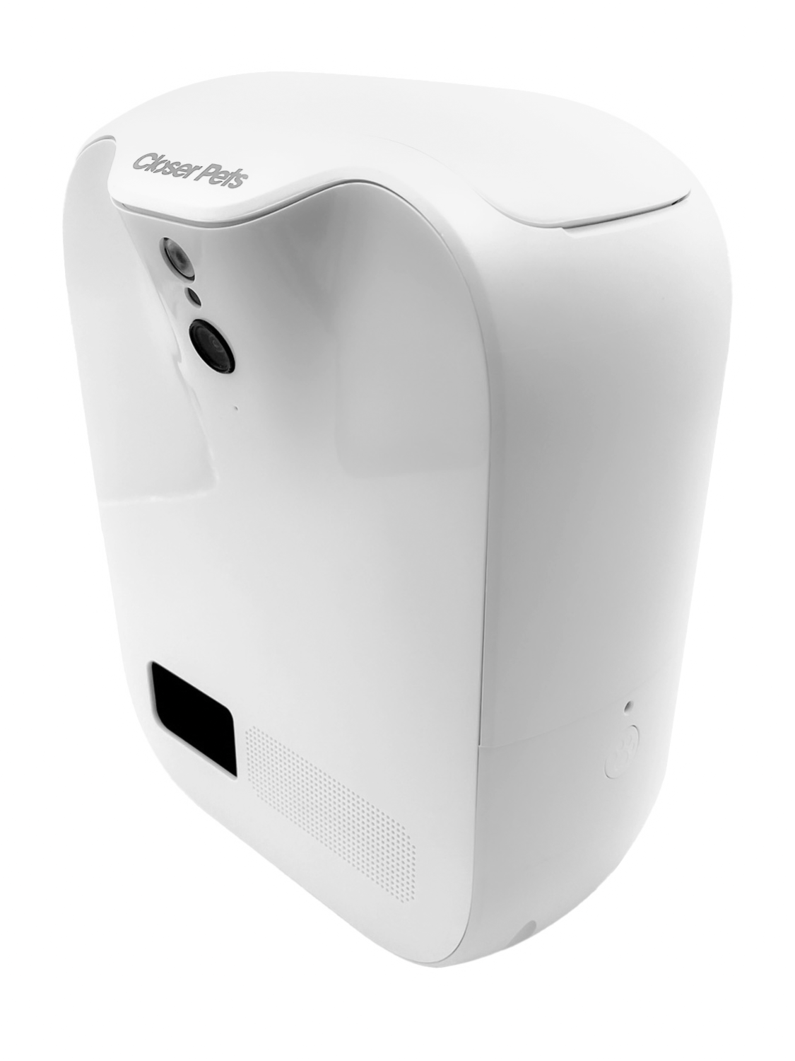 Closer Pets TreatView Pet Camera with Treat Dispenser