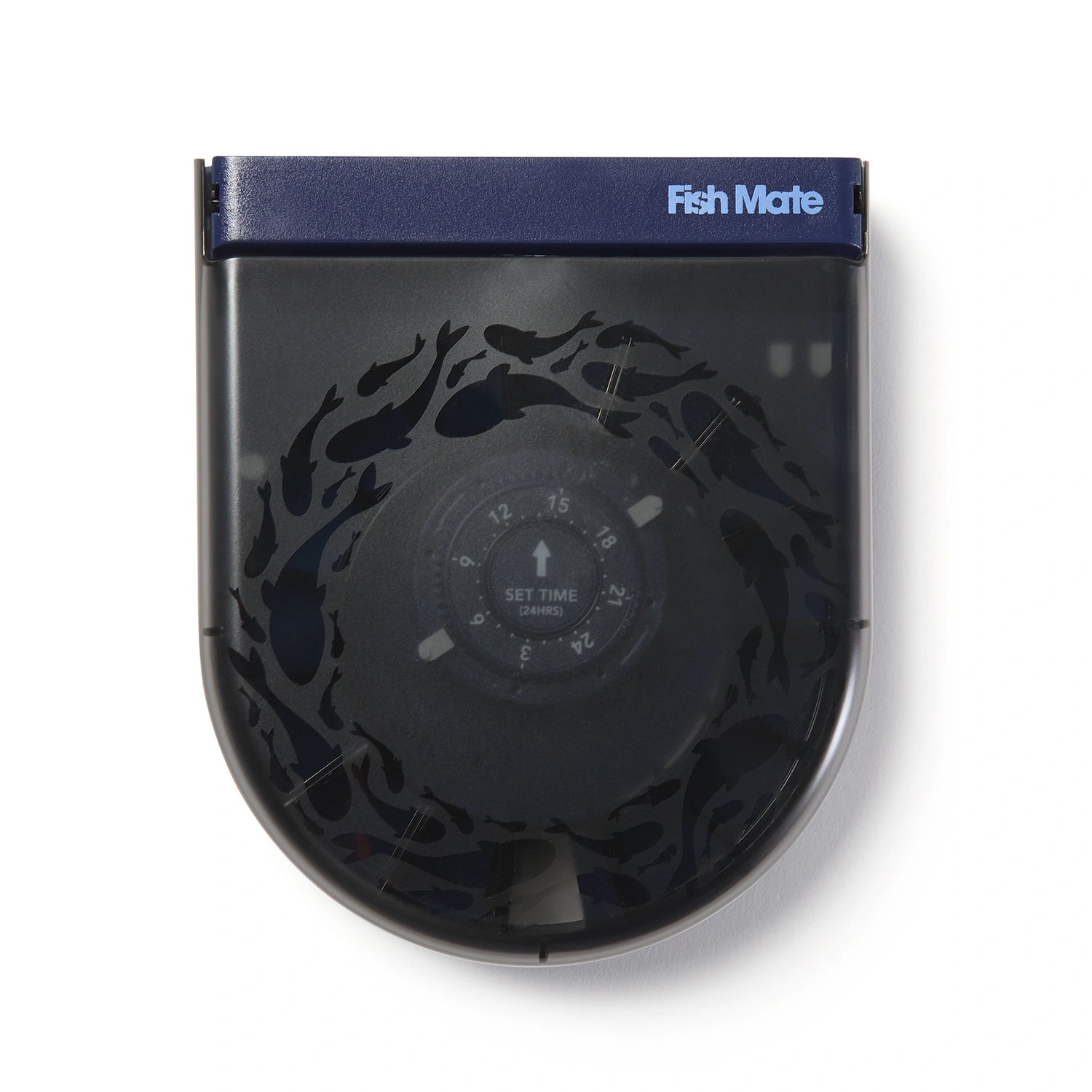 Fish Mate 14-feed Automatic Aquarium Fish Feeder (F14)