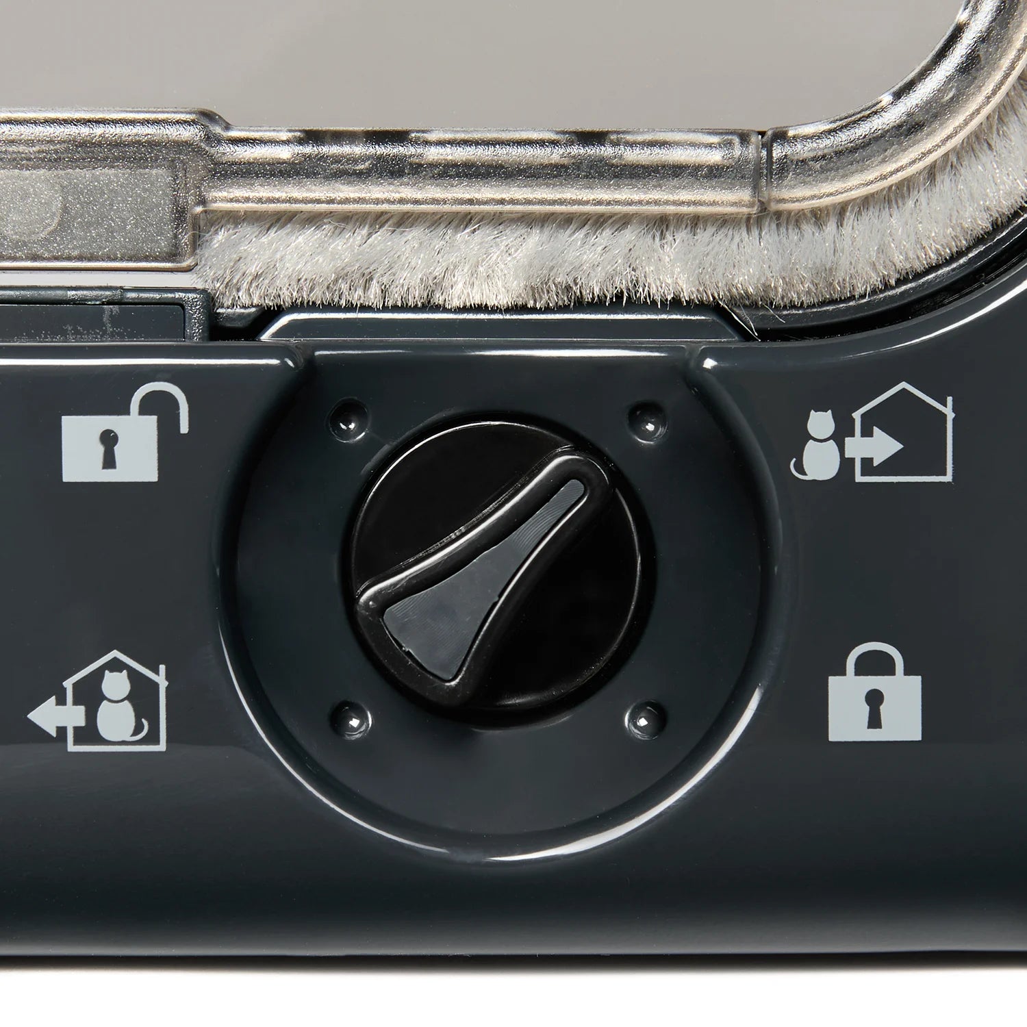 Microchip Cat Flap (360)