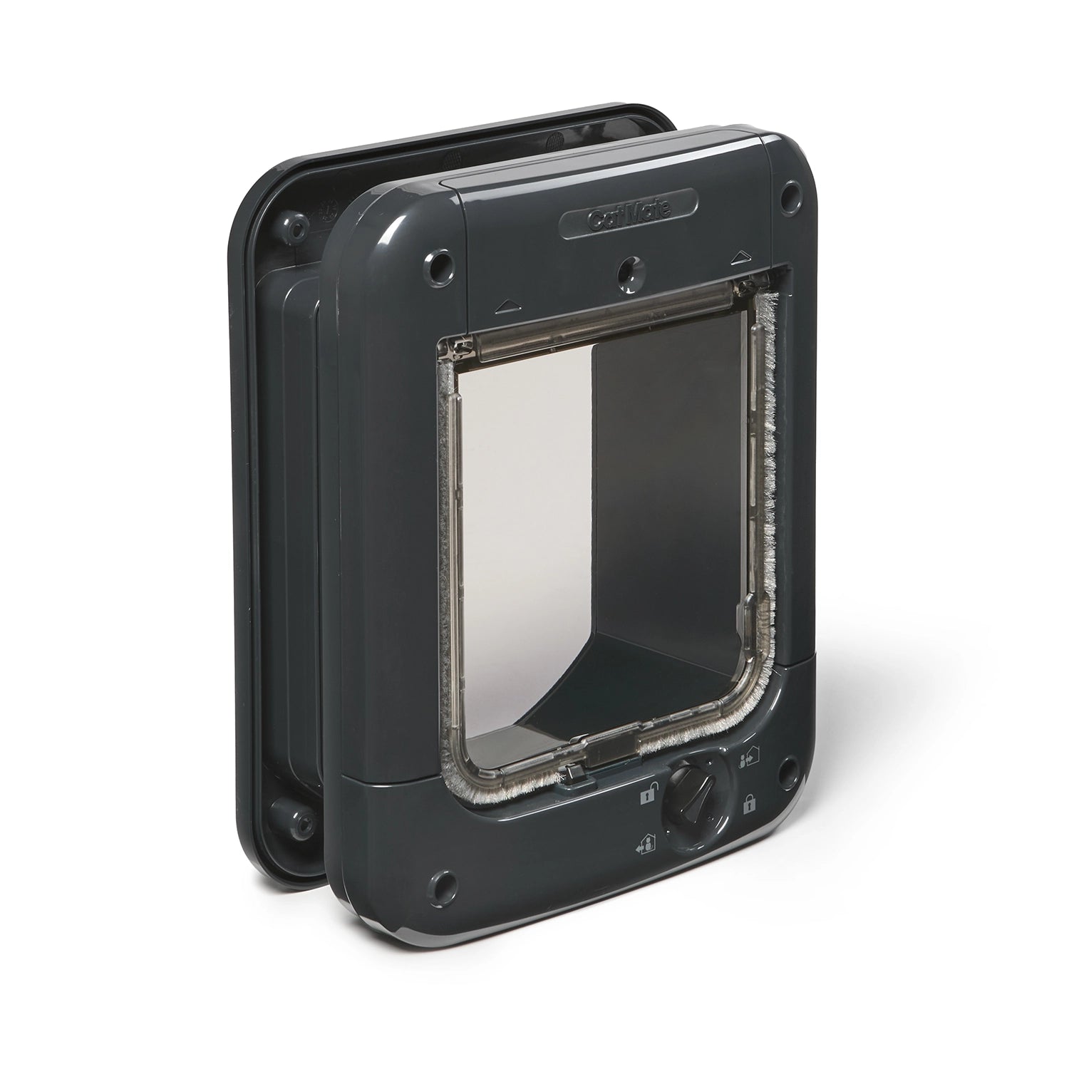 Microchip Cat Flap (360)
