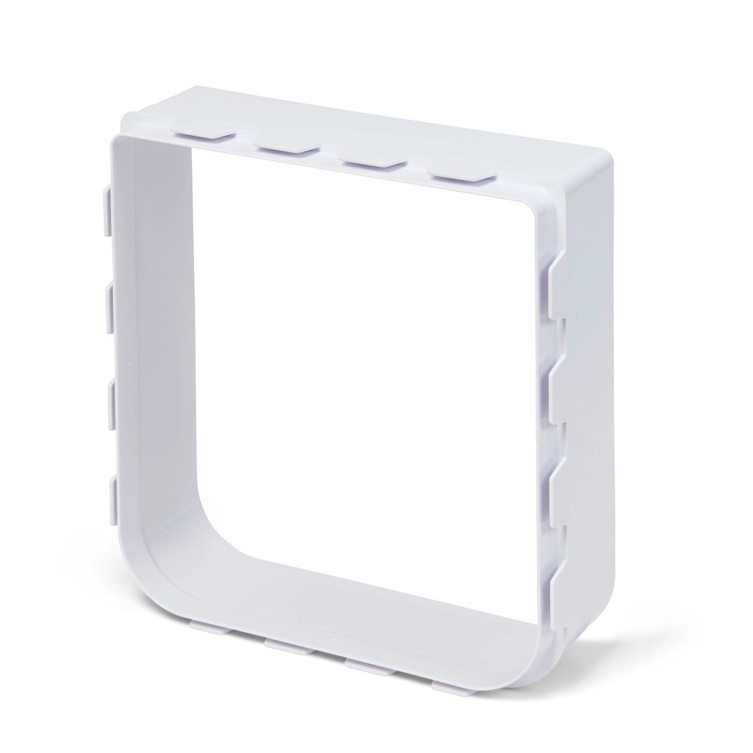 Pety(ホワイト) CP400W Large Pet Flap Wall Liner (CP 400W)