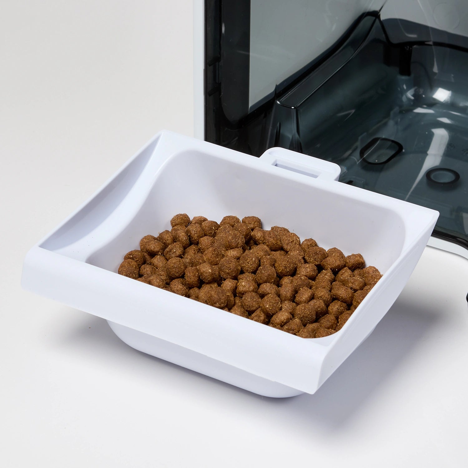 MiBowl Automatic Microchip Pet Feeder CP500