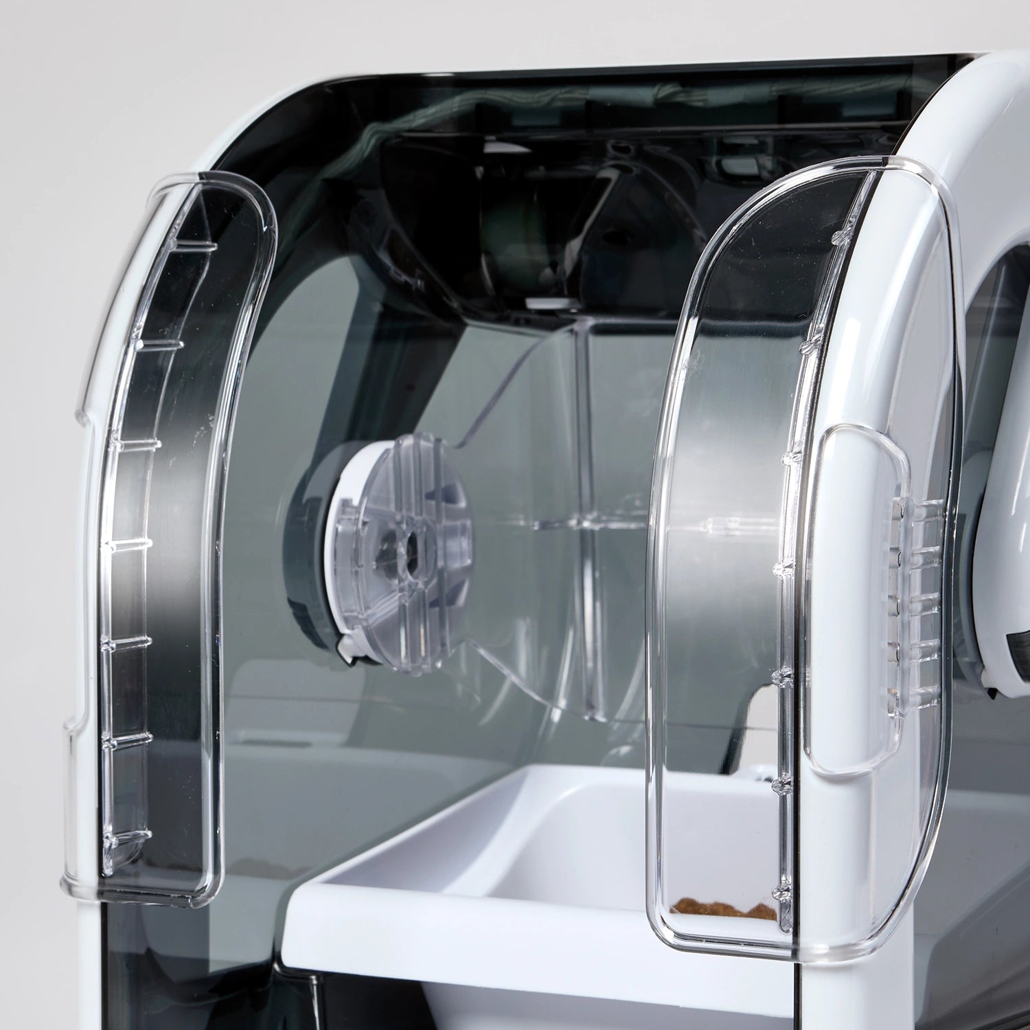 MiBowl Automatic Microchip Pet Feeder CP500