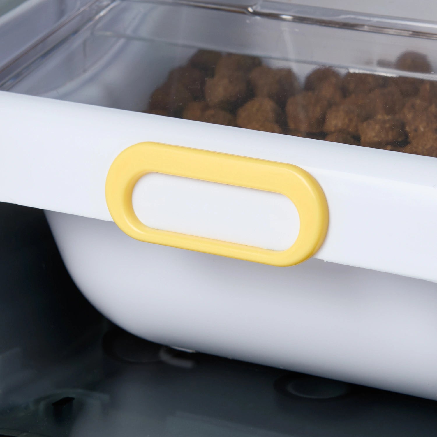 MiBowl Automatic Microchip Pet Feeder CP500