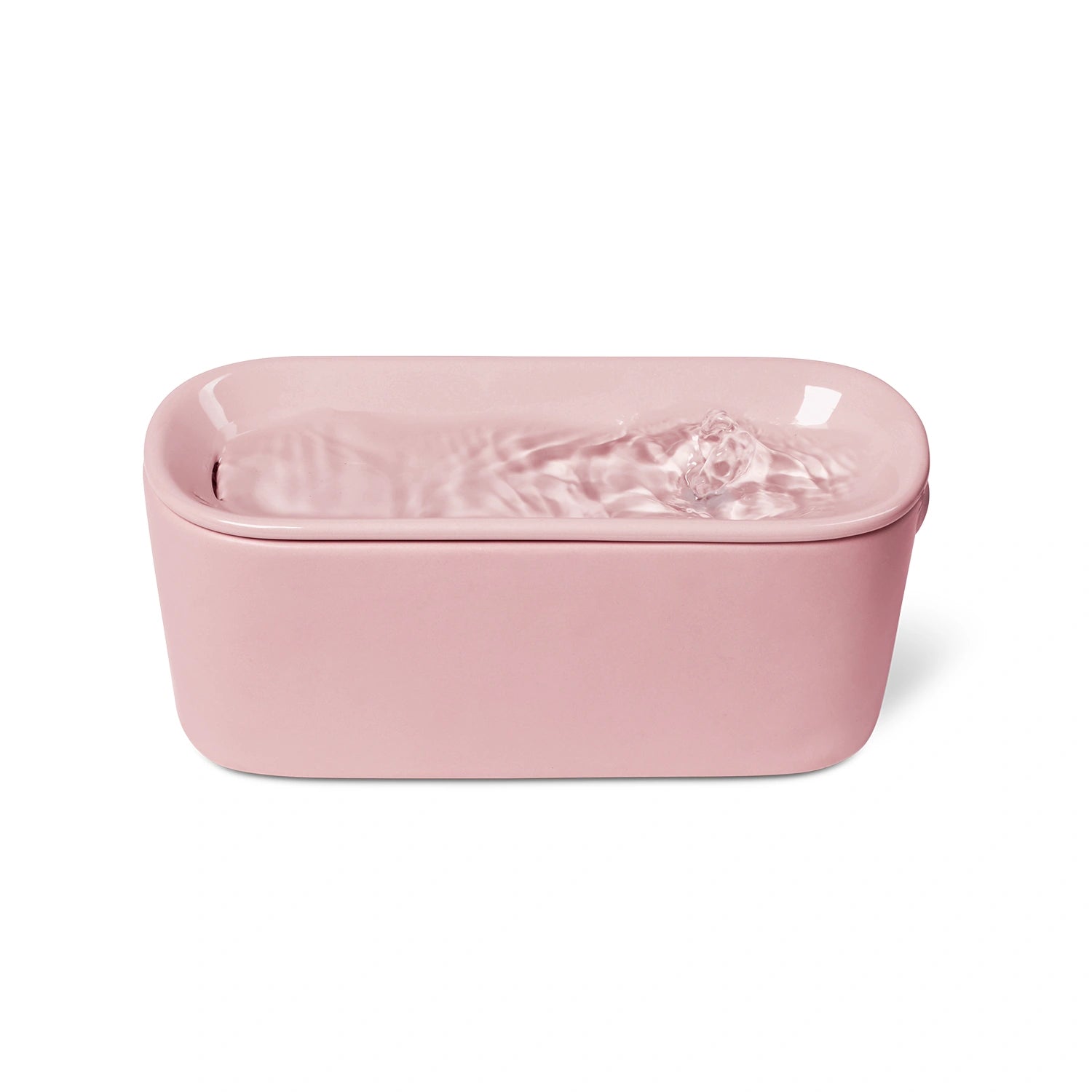 Cat Mate 800ml USB Ceramic Water Fountain