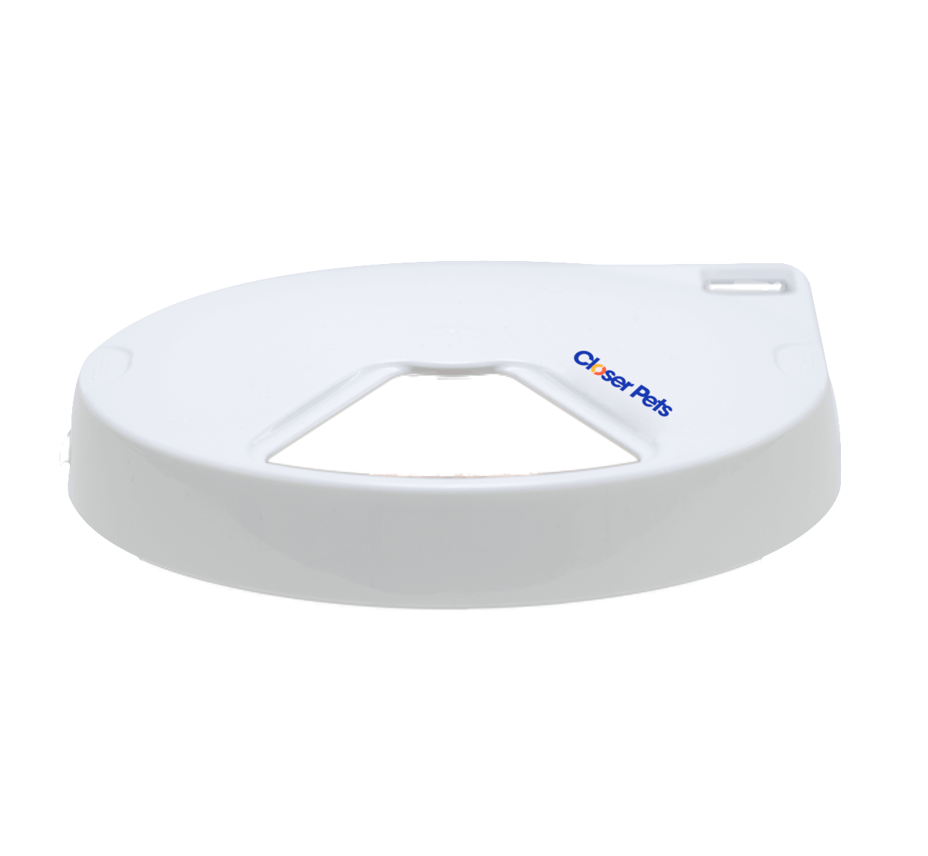 Replacement Lid: Cat Mate and Closer Pets Five-meal Automatic Pet Feeder