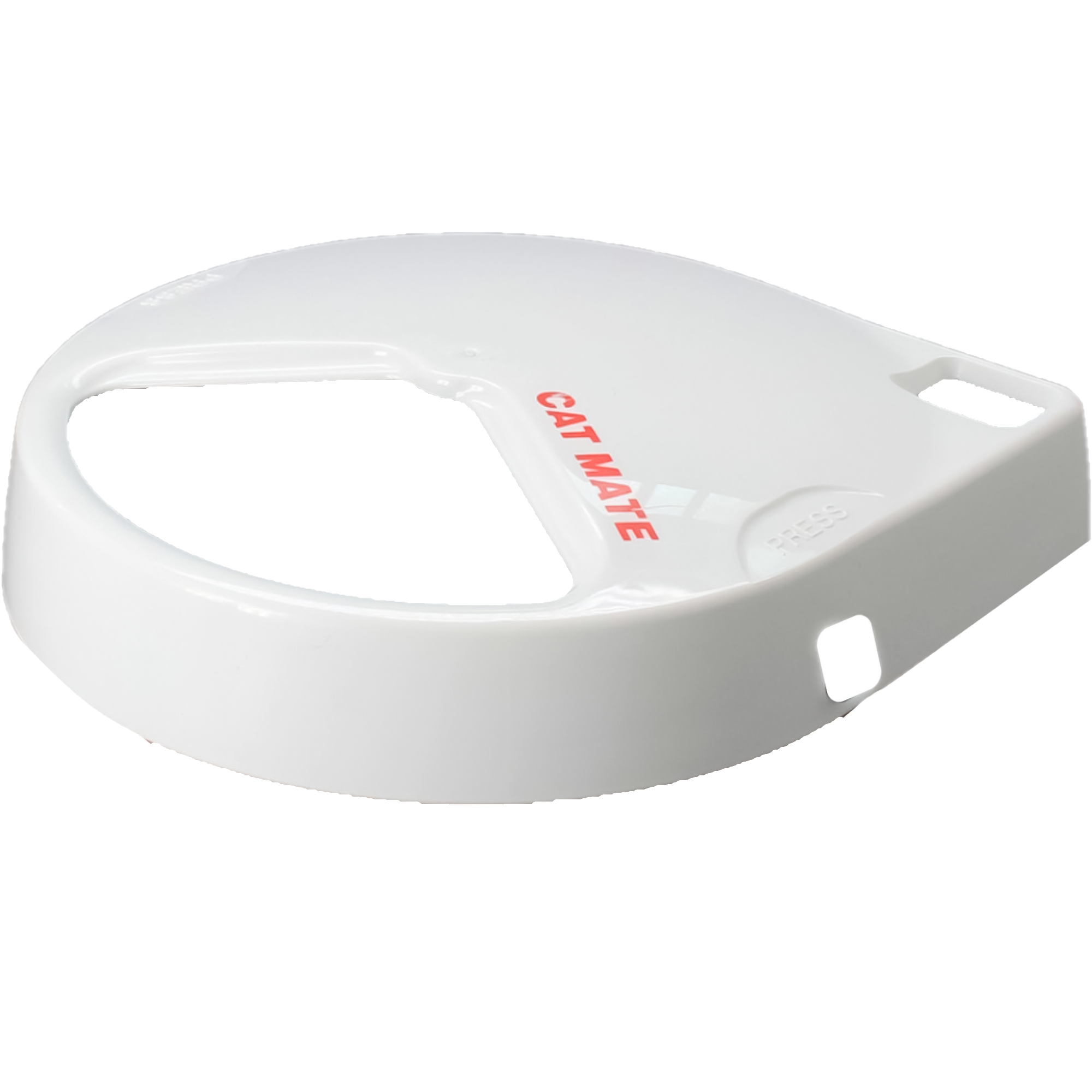 Replacement Lid: Three-meal Automatic Pet Feeder (943)