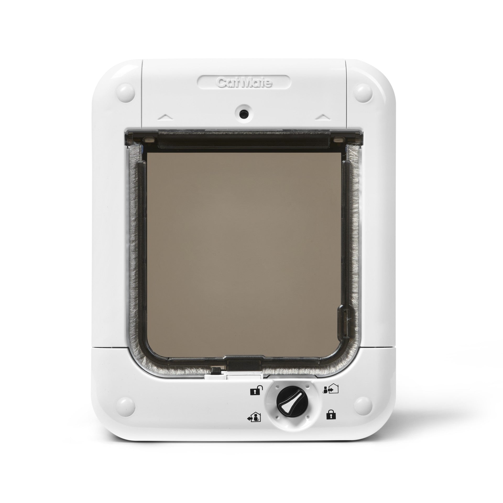◆Cat◆ Microchip Cat Flap (360)