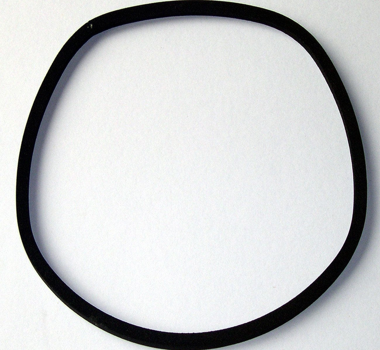 Electrical Lid Gasket: 1000/2000/3000 PUV Pond Filter (GK1)