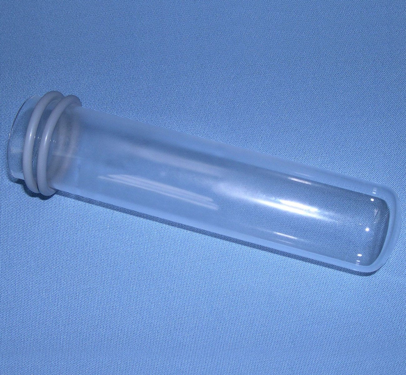 Quartz Sleeve and ‘O’ Rings: 1000/2000/3000 PUV Pond Filter (6514)