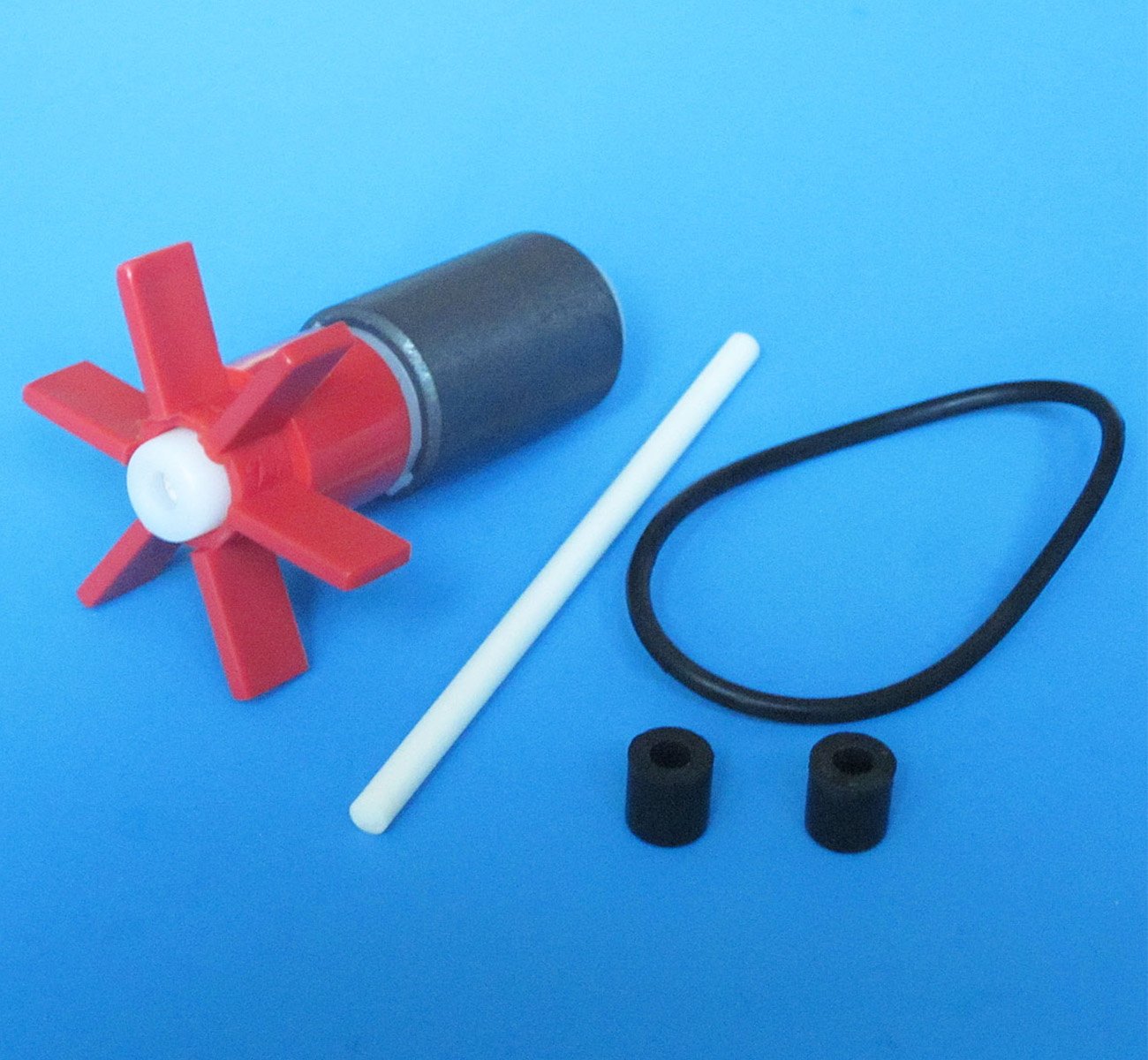 Service Kit: 880 Pond Pump (452)