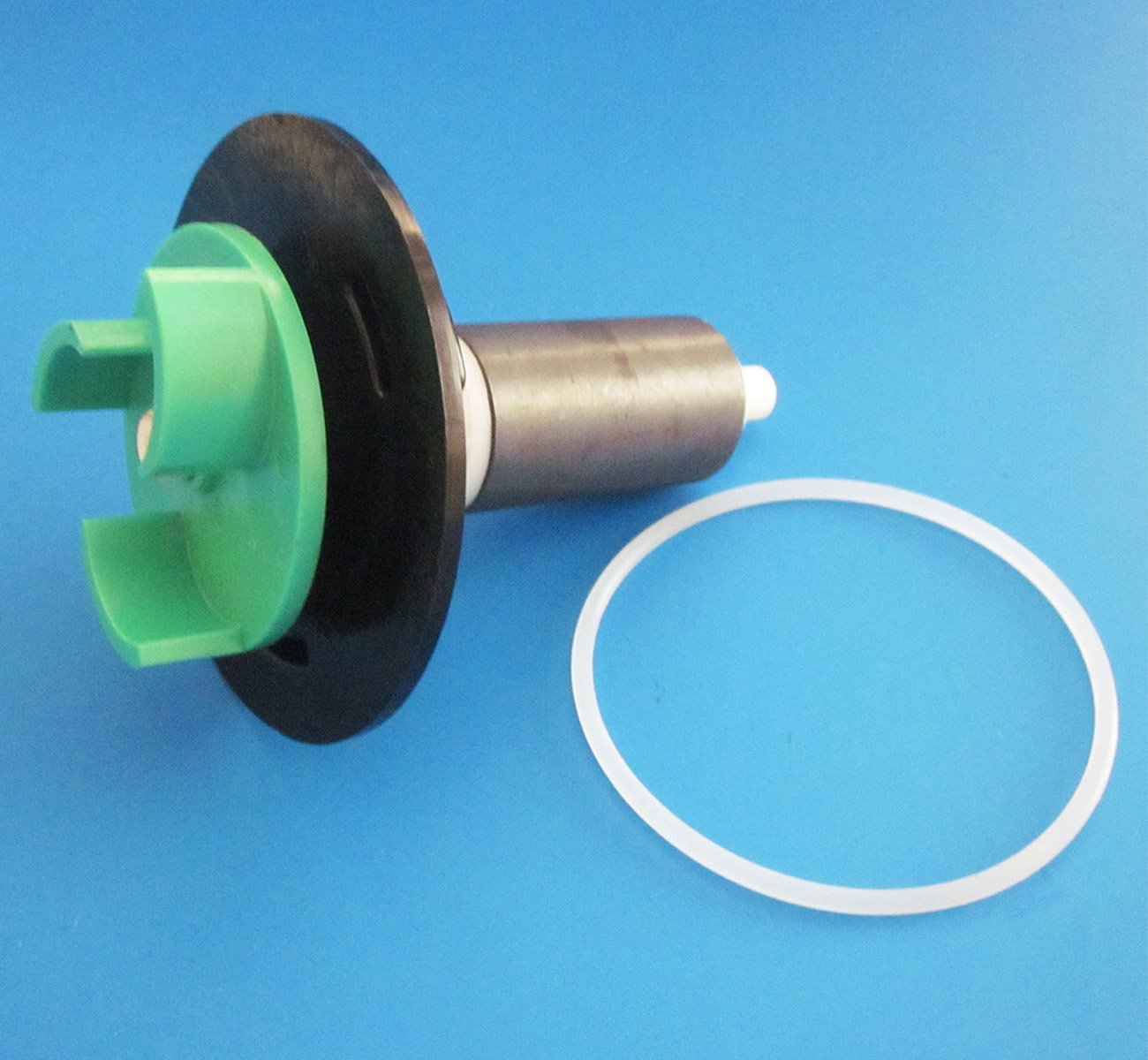 Service Kit: 2300 Pond Pump (395)