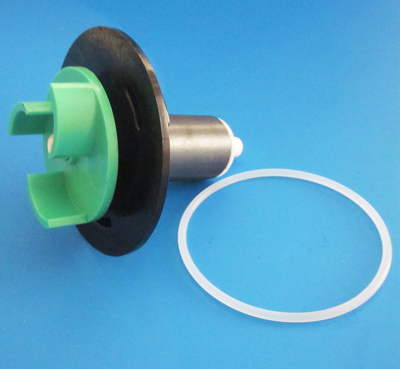 Service Kit: 1500 Pond Pump (393)