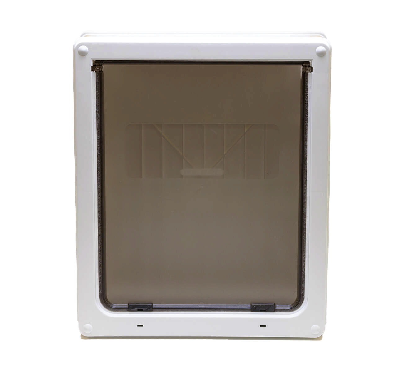 Large Dog Door – White (CP216W)