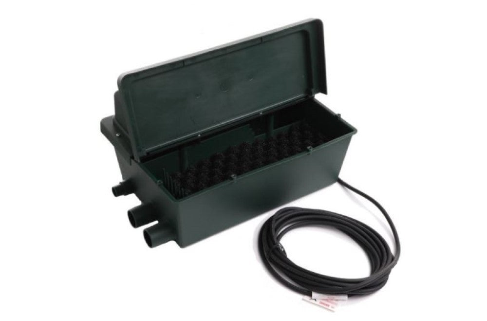 500 GUV Gravity Pond Filter (226)