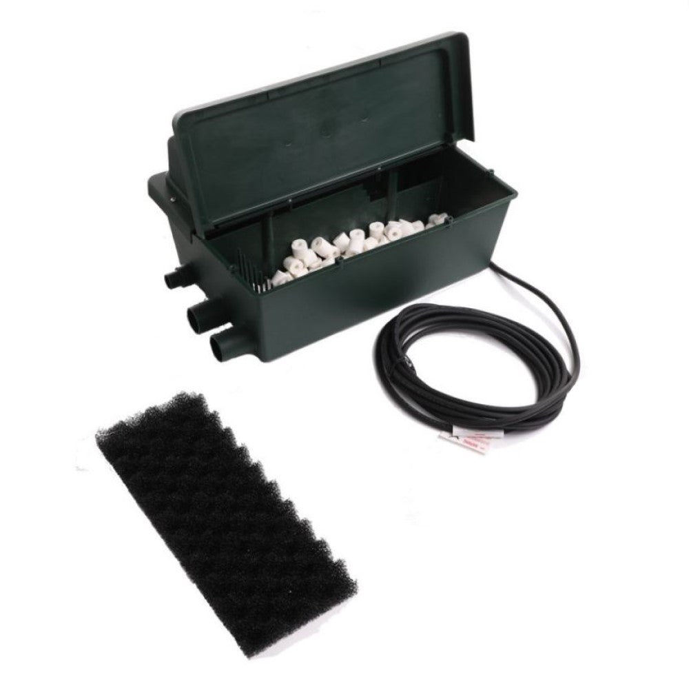 500 GUV Gravity Pond Filter (226)