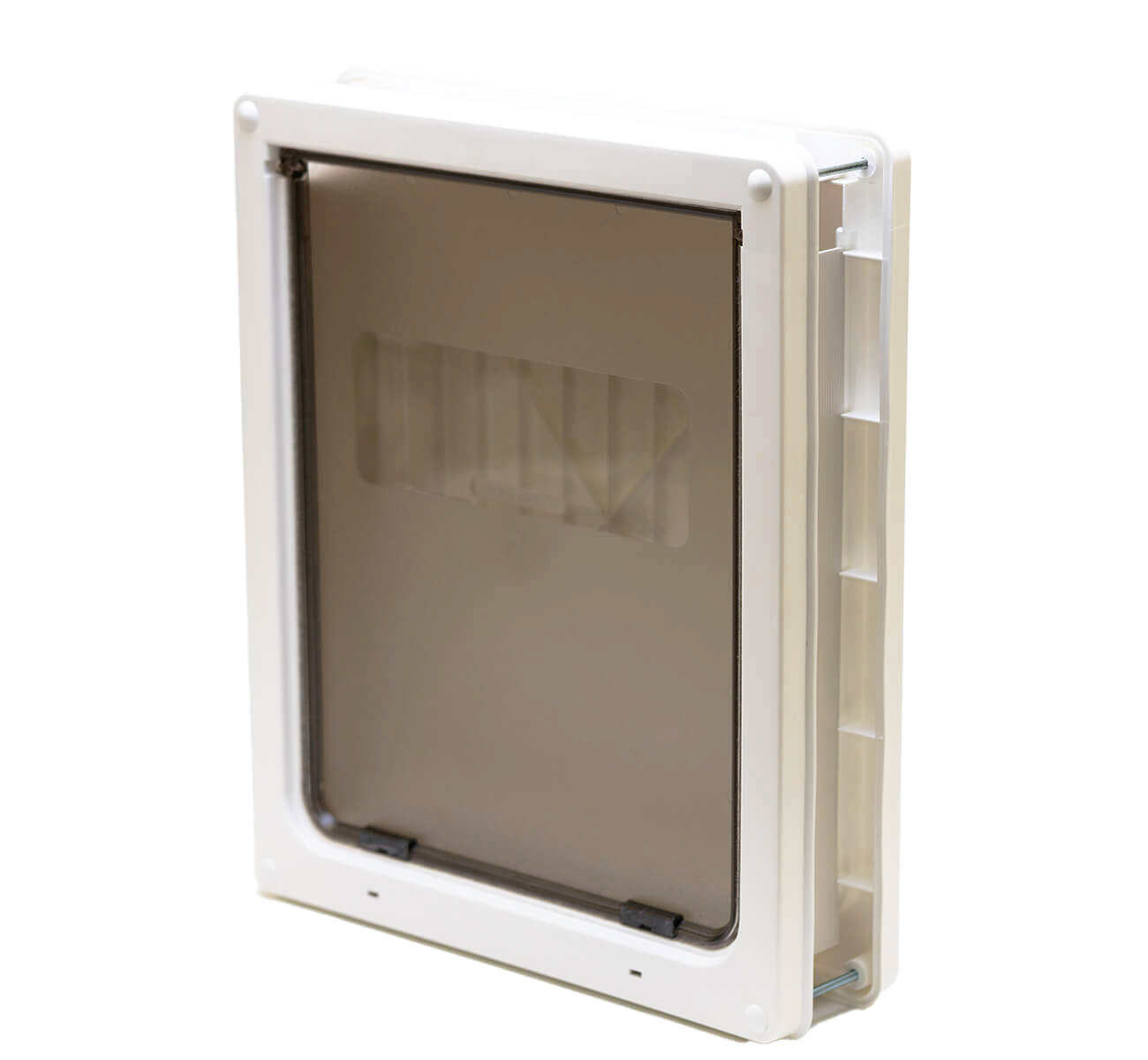 Large Dog Door – White (CP216W)