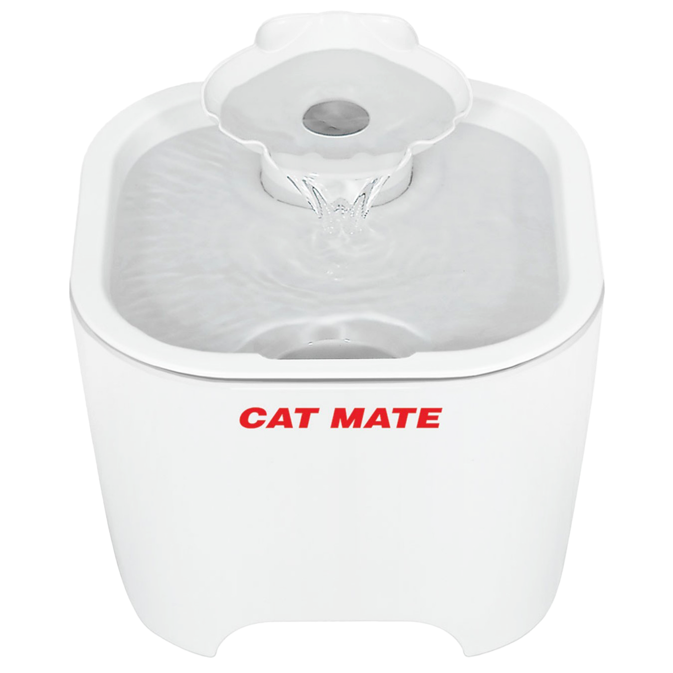 Pet mate cat fountain hot sale