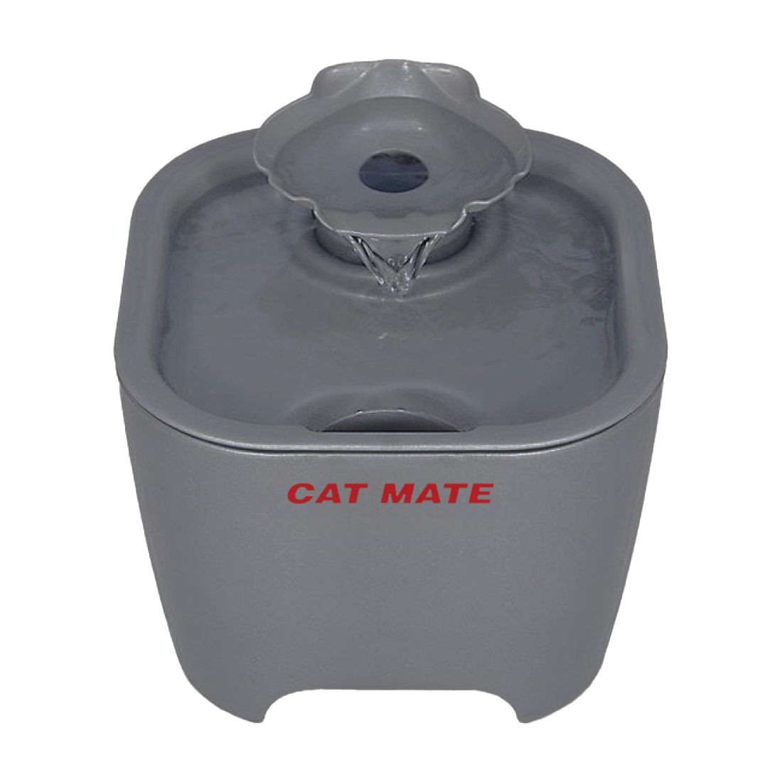 Cat Mate Shell Fountains 