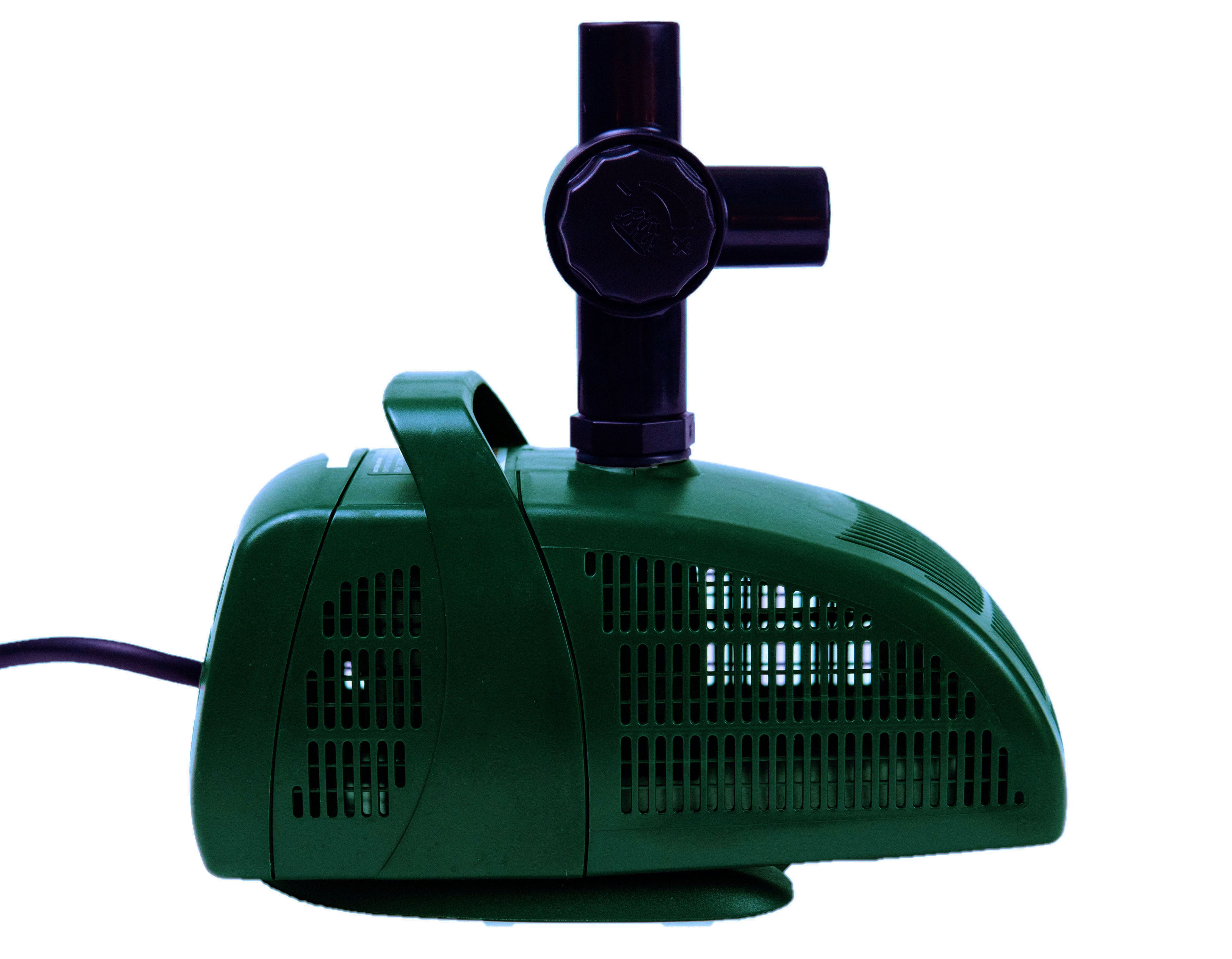 1000 Pond Pump - 1,080 Gallons per hour (449)