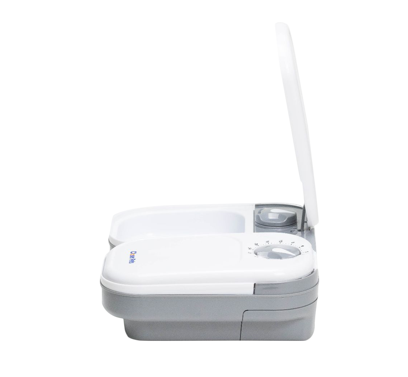 Two-meal Automatic Pet Feeder (C200)