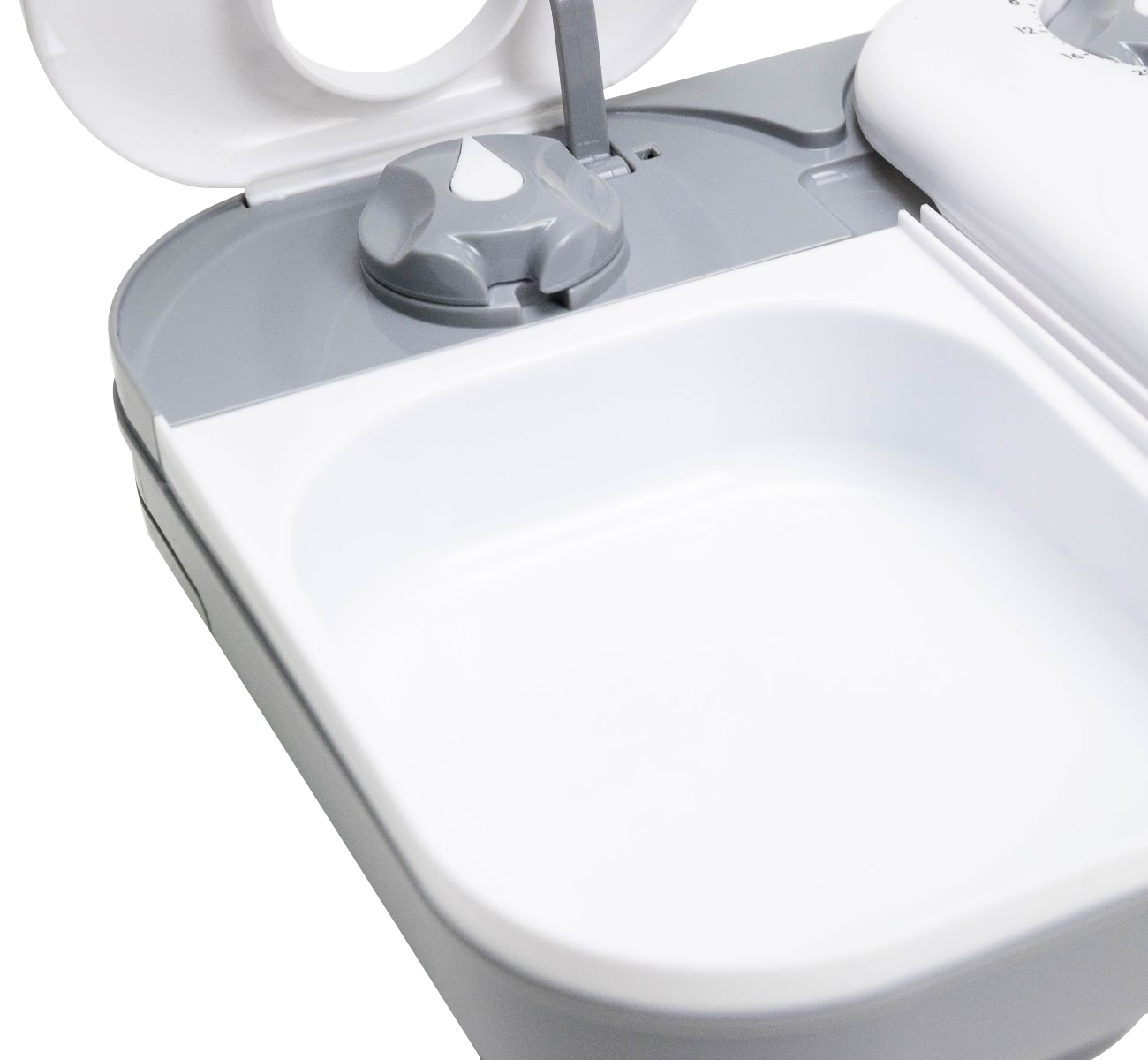 Two-meal Automatic Pet Feeder (C200)