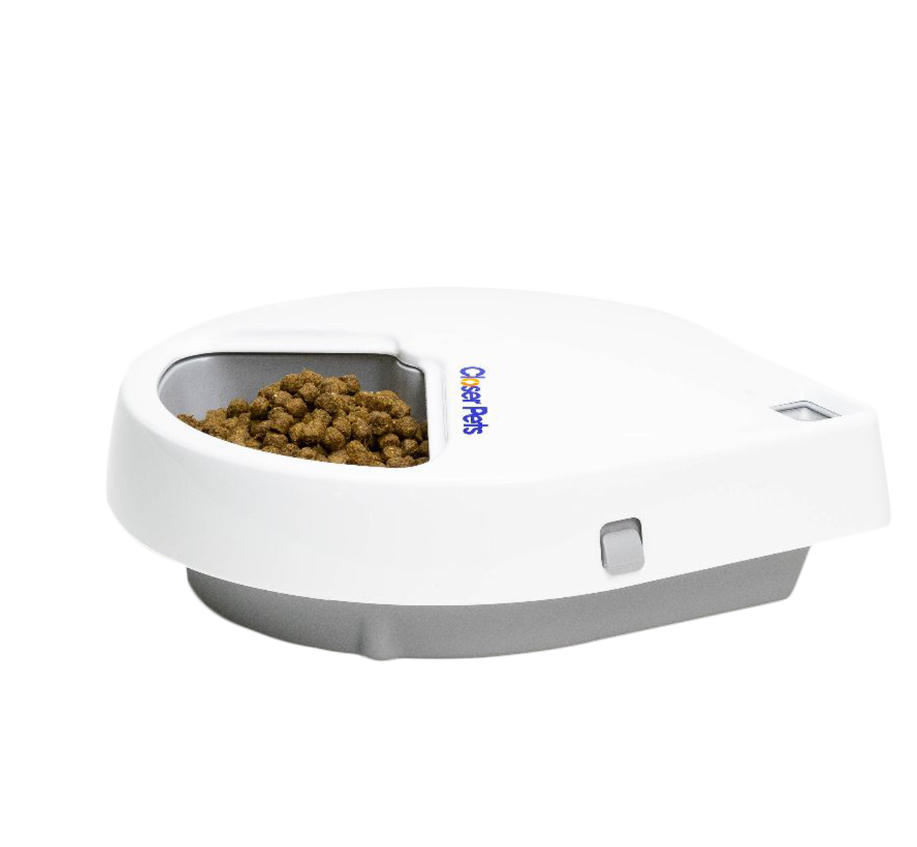 Three-meal Automatic Pet Feeder with Digital Timer (C300)