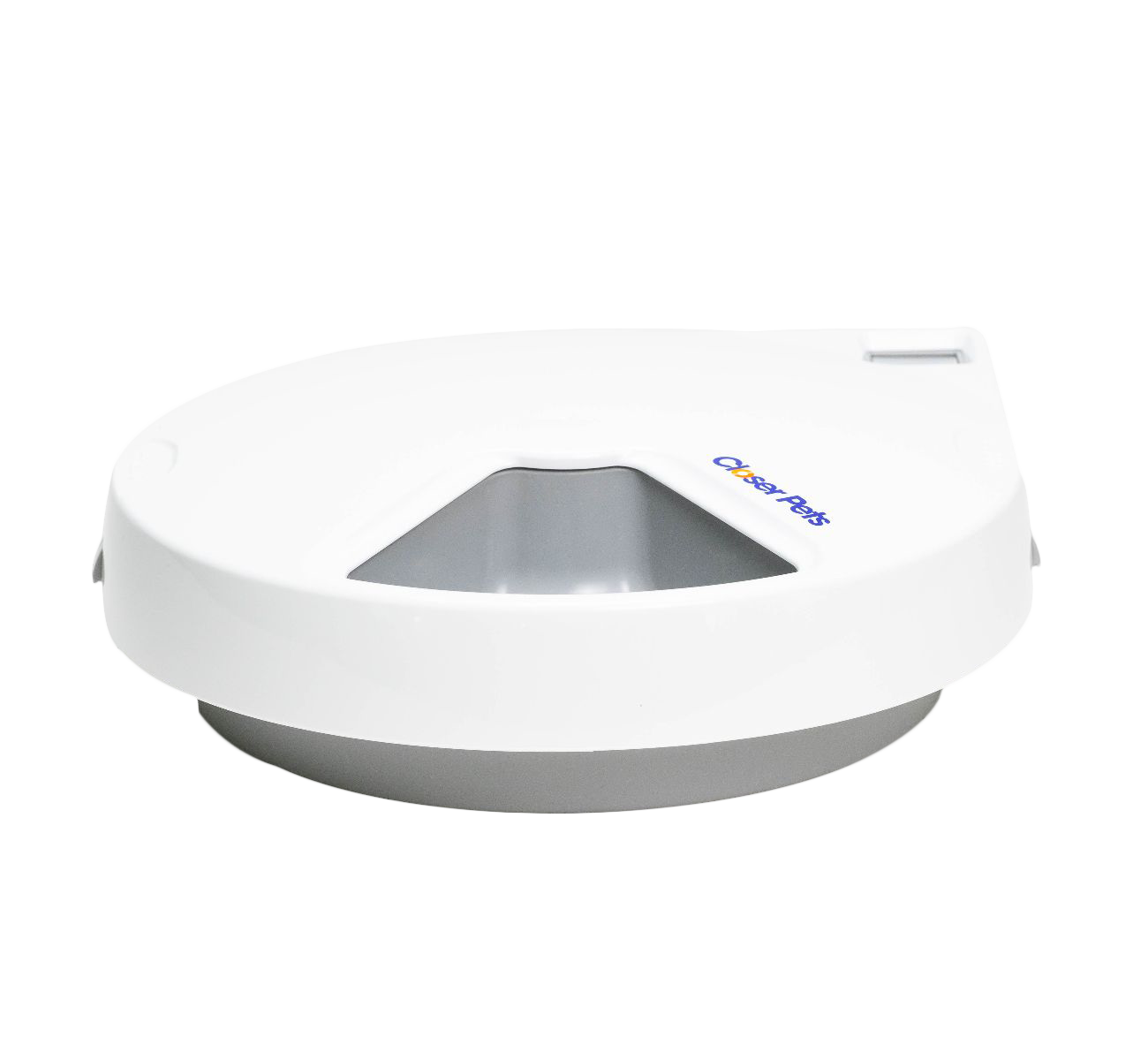 Five-meal Automatic Pet Feeder with Digital Timer (C500)