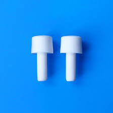 Replacement Locking Pins: Medium and Large Dog Door– White (M215SP2W)