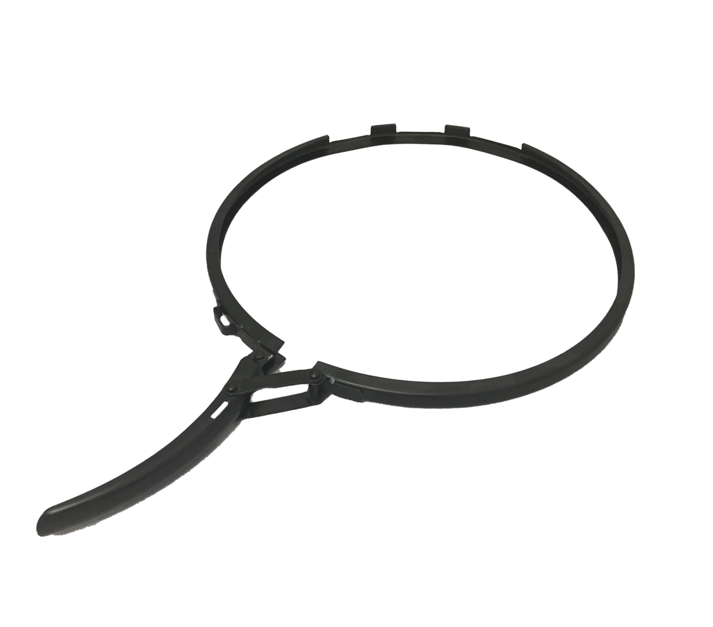 Replacement Clamp: 2000/3000 PUV and 3000 PBIO Pond Filter (6601)