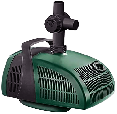 1000 Pond Pump - 1,080 Gallons per hour (449)