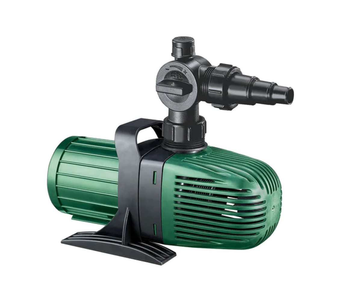 1500 Pond Pump – 1,450 Gallons per hour (377)