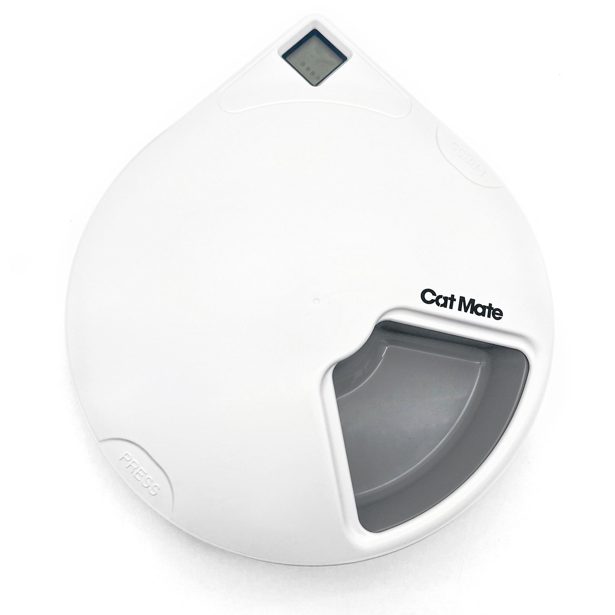 Petmate deals automatic cat feeder