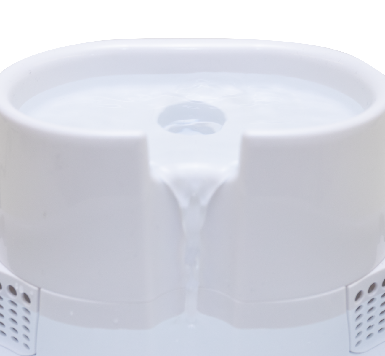 Dog mate large pet fountain best sale