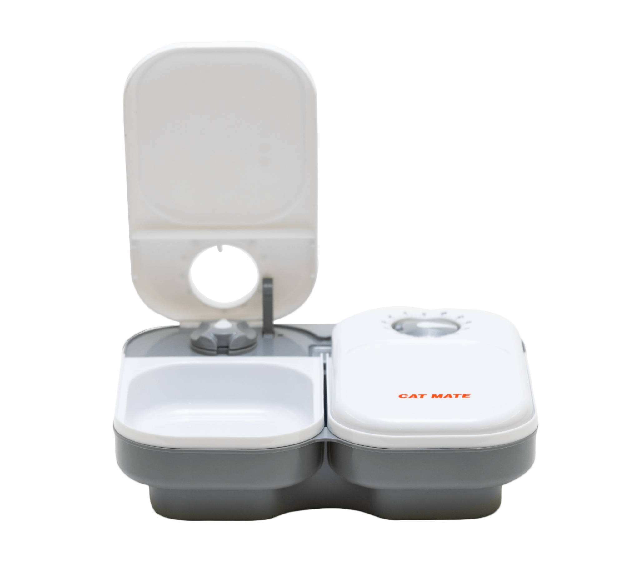 Two-meal Automatic Pet Feeder (C200)