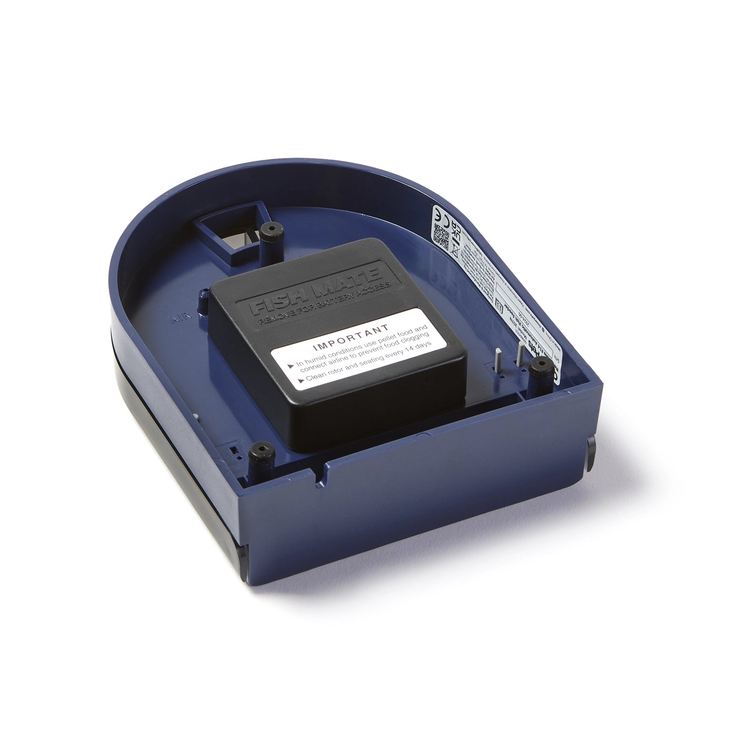 Fish Mate 14-feed Automatic Aquarium Fish Feeder (F14)
