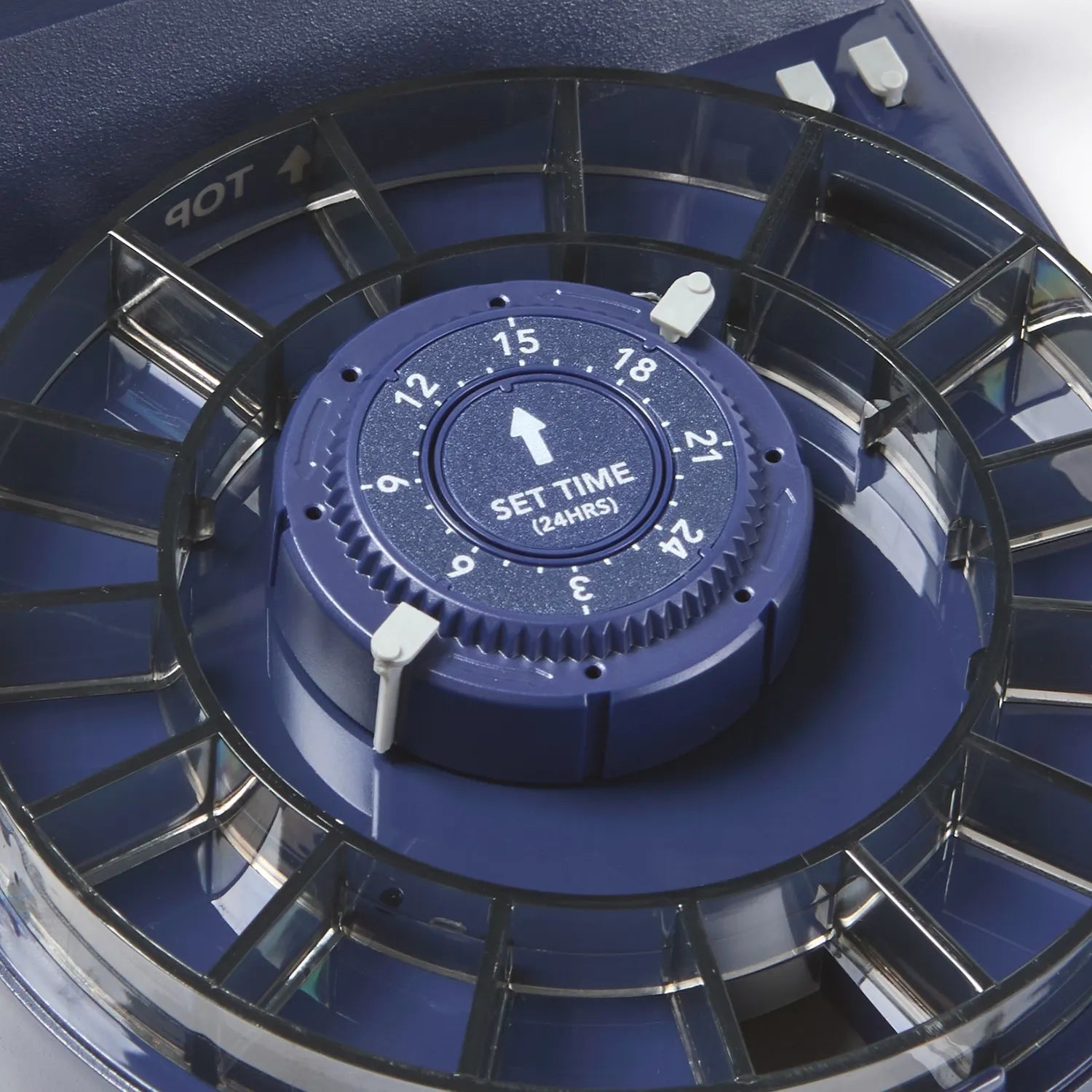 14-feed Automatic Aquarium Fish Feeder (F14)