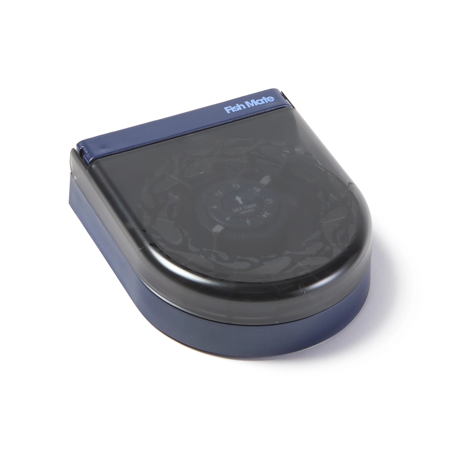 Fish Mate 14-feed Automatic Aquarium Fish Feeder (F14)