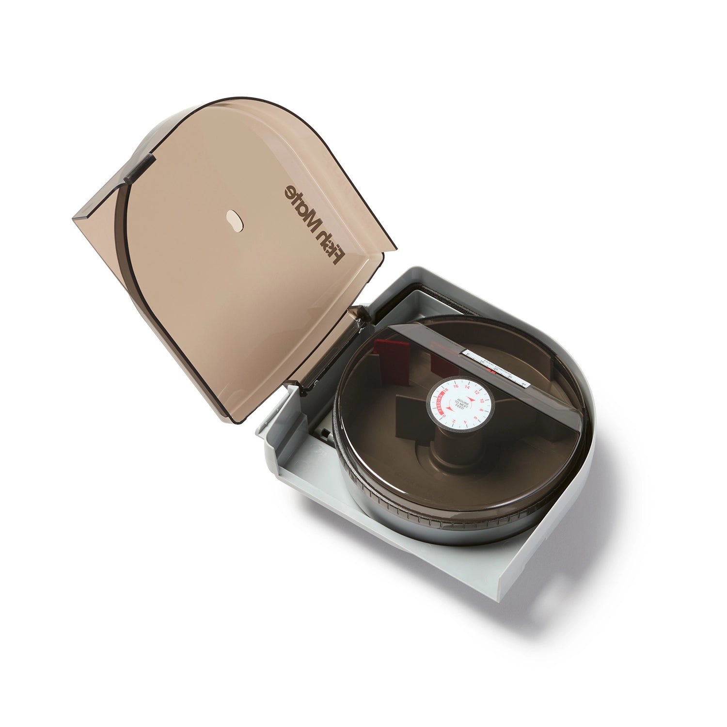 21-day Automatic Pond Fish Feeder (P21)