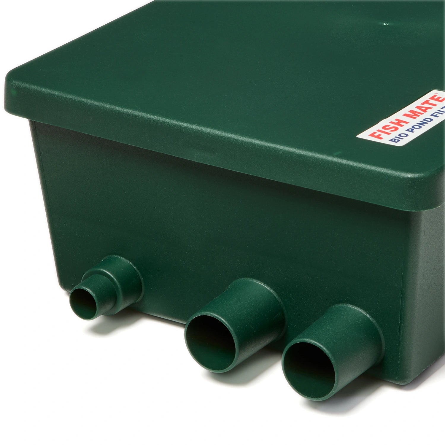 fish pond filter accessories 1000 GBIO Gravity Pond Filter (228)