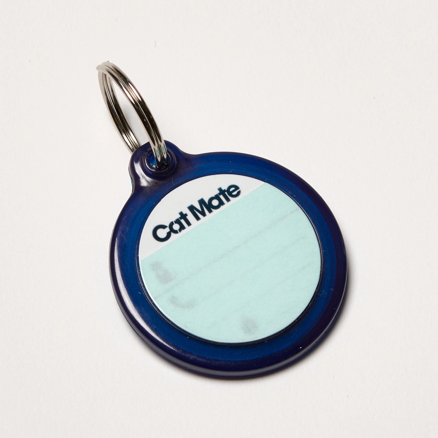 Cat Mate Collar Worn Pet ID Disc for use with all Cat Mate, Dog Mate, and Closer Pets Doors and Feeders