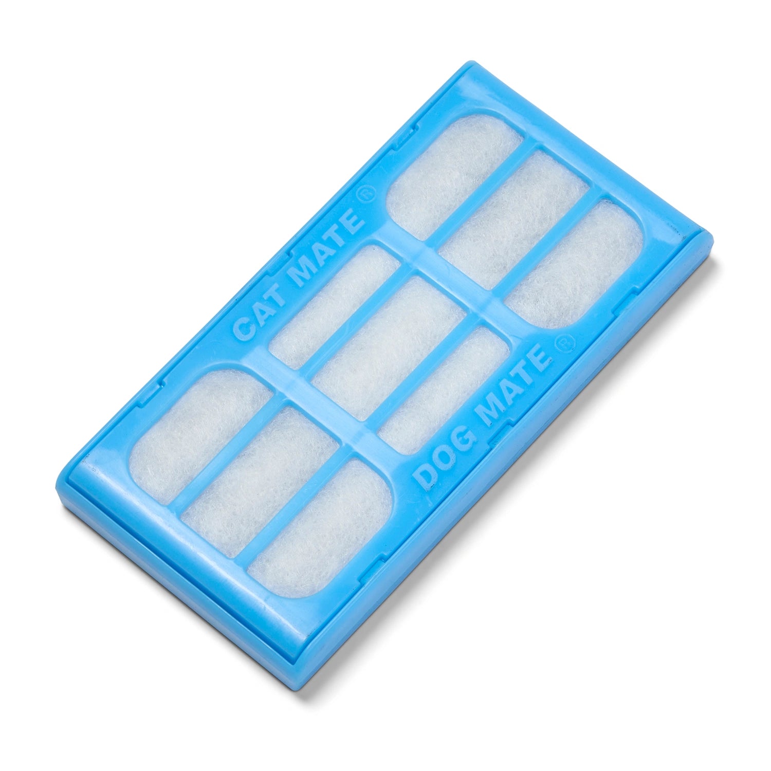 Replacement Filter Cartridges: Pet Fountain (2 Pack) (339)