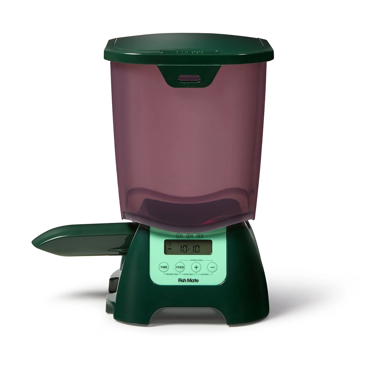 Automatic Pond Fish Feeder (P7000)