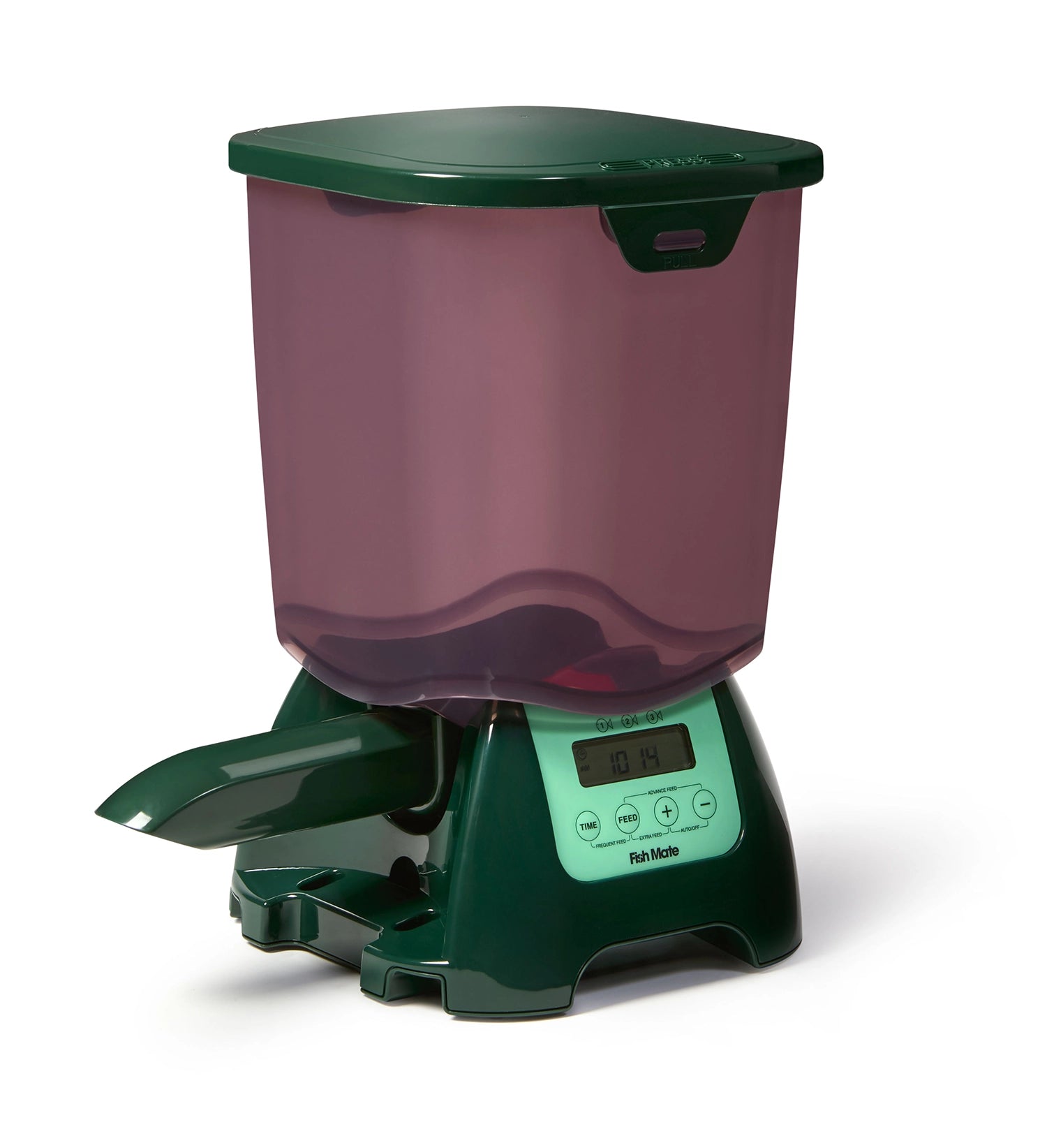 Automatic Pond Fish Feeder (P7000)