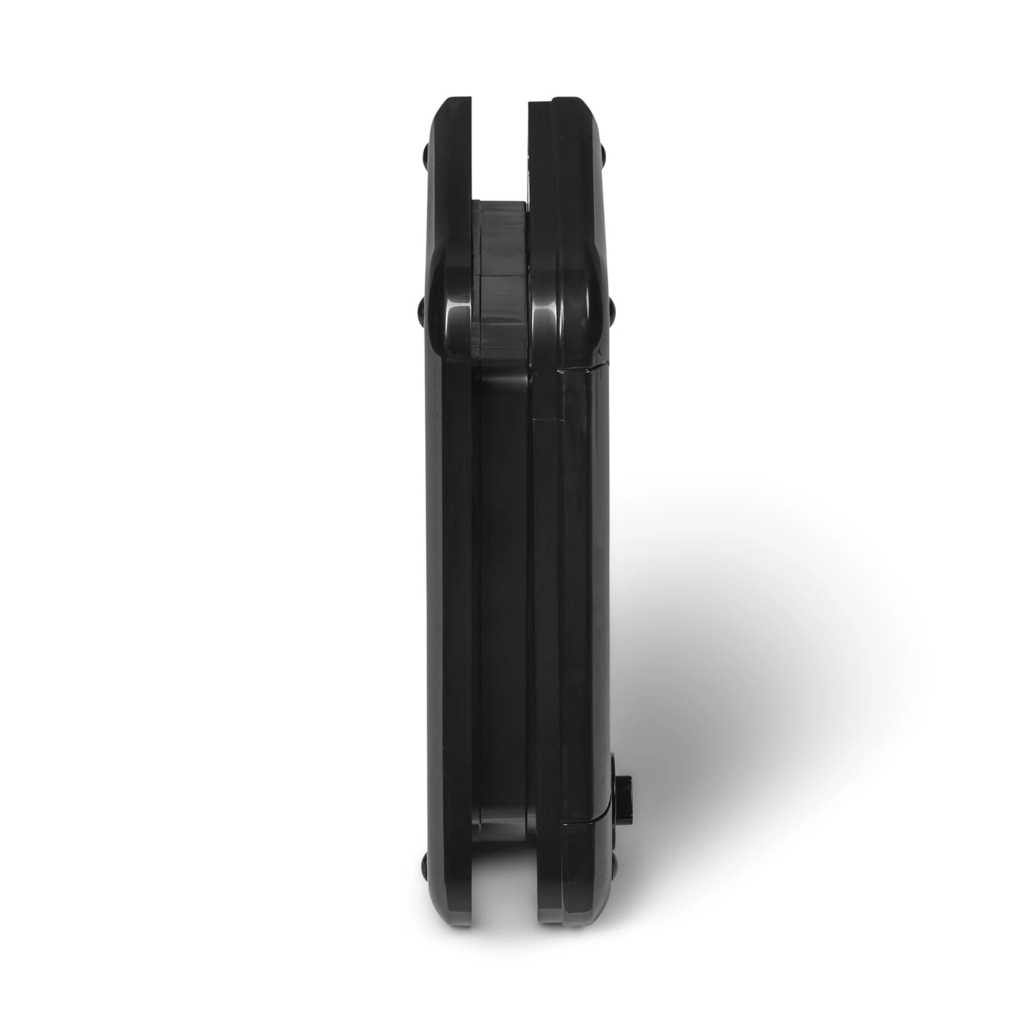 Rotary 4-Way-Locking Cat Flap (358)