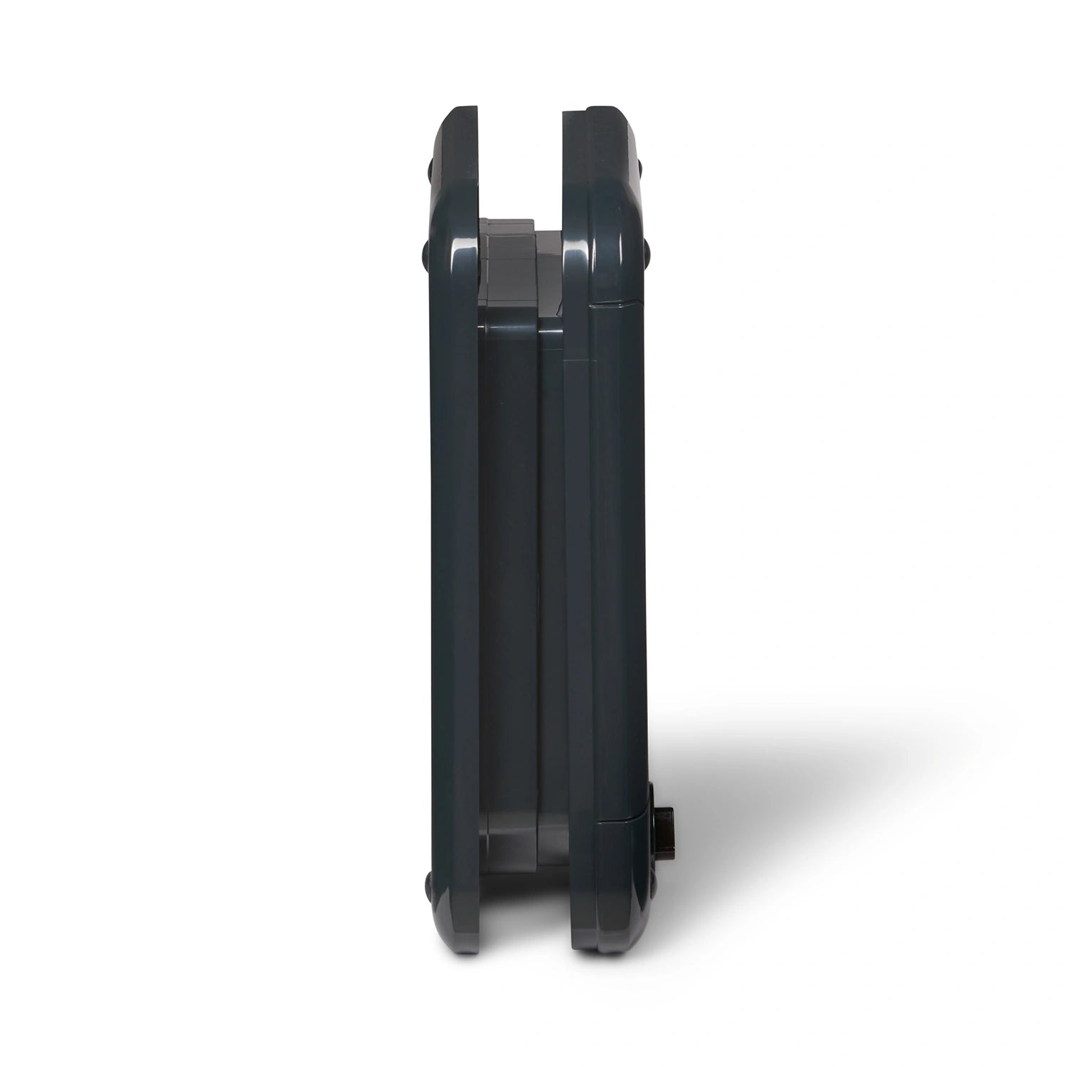 Rotary 4-Way-Locking Cat Flap (358)