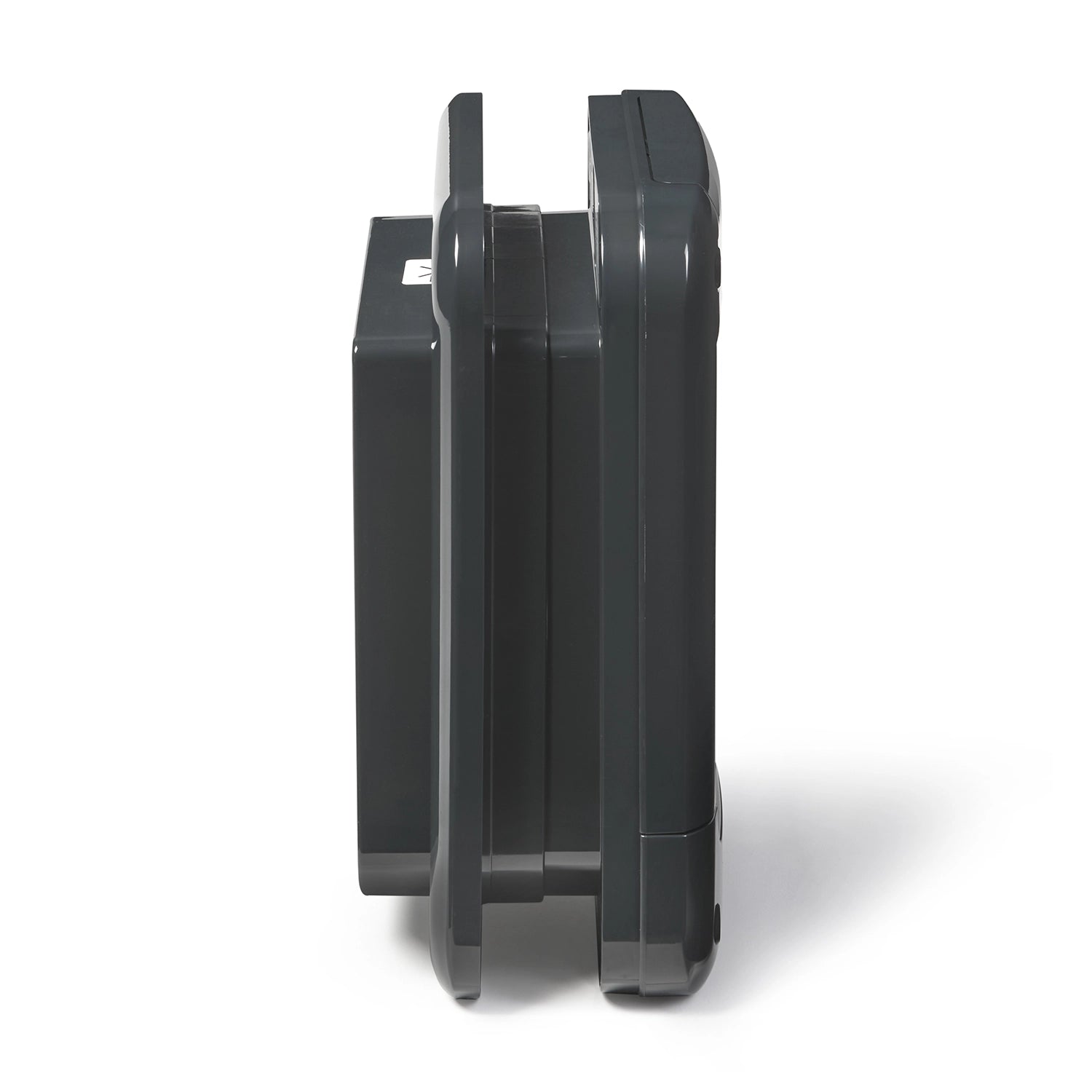 Microchip Cat Flap – White (360W)