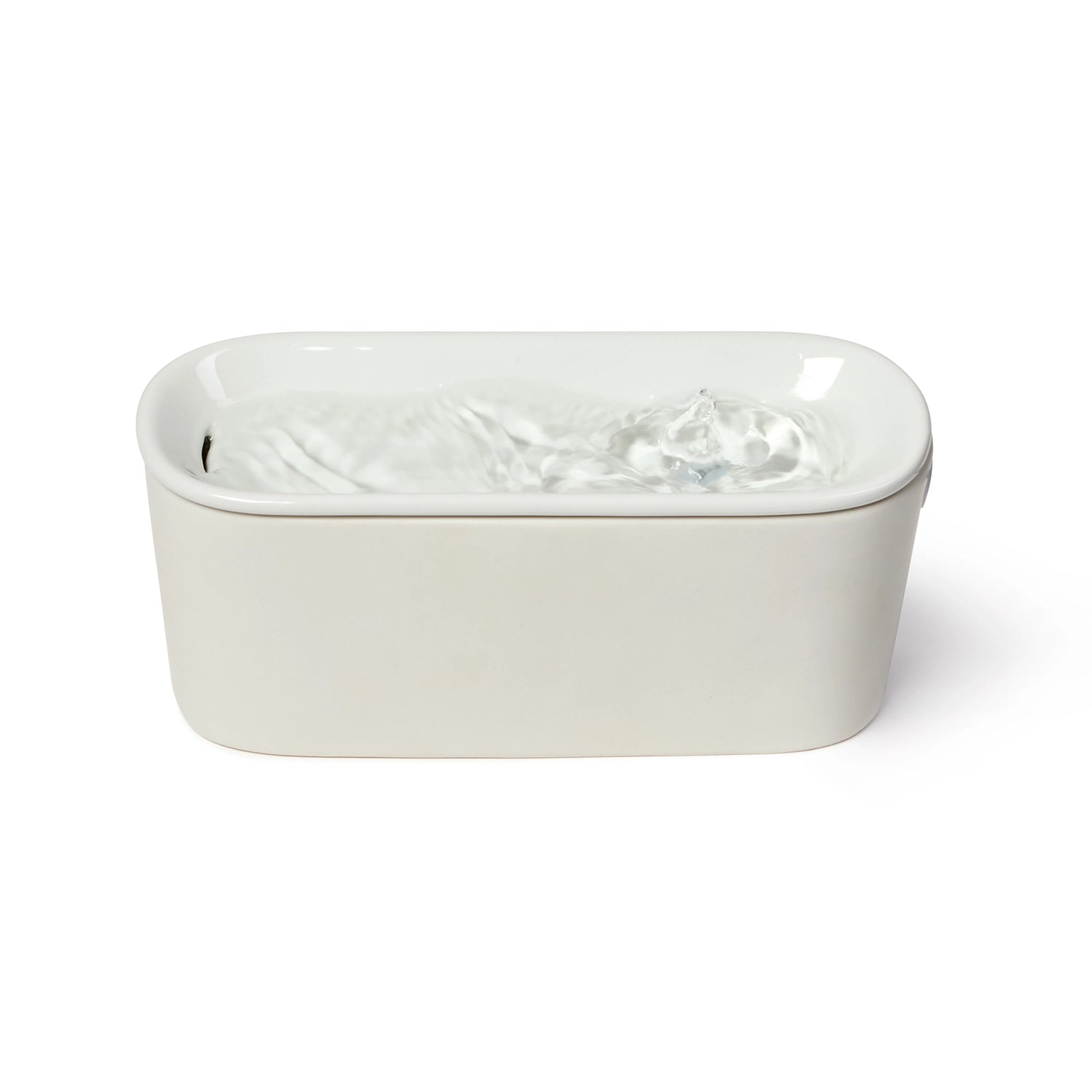 Cat Mate 800ml USB Ceramic Water Fountain